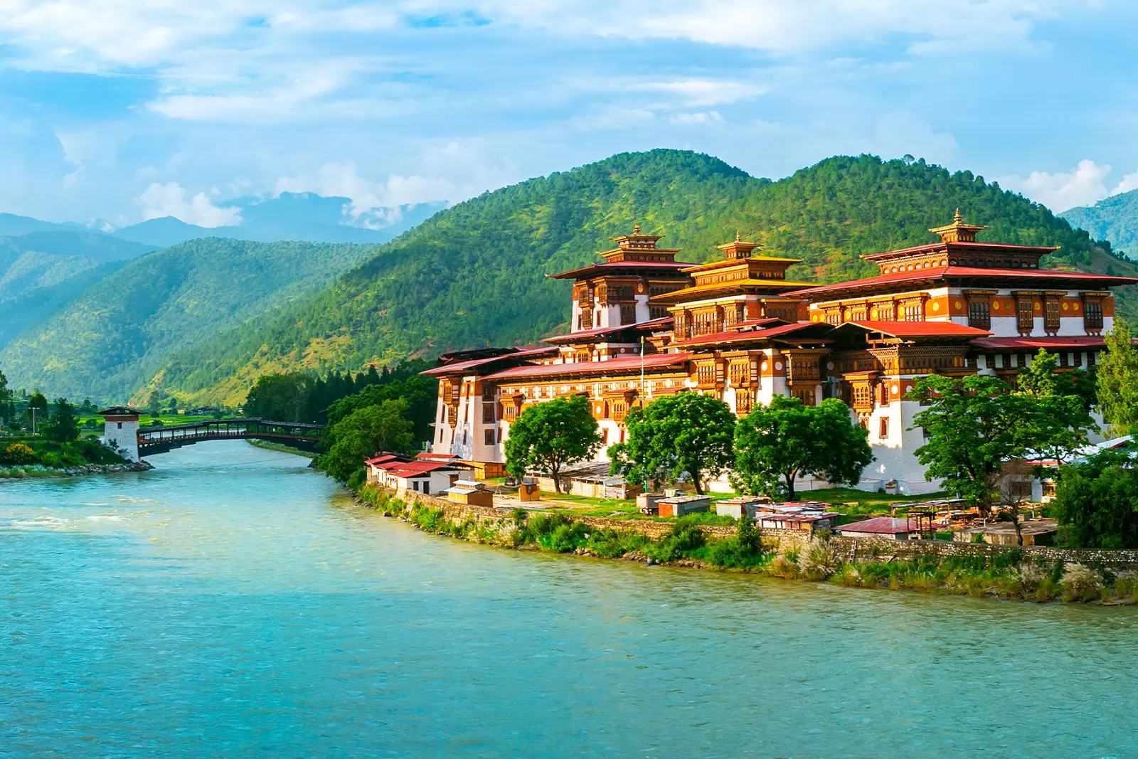 Bhutan package image