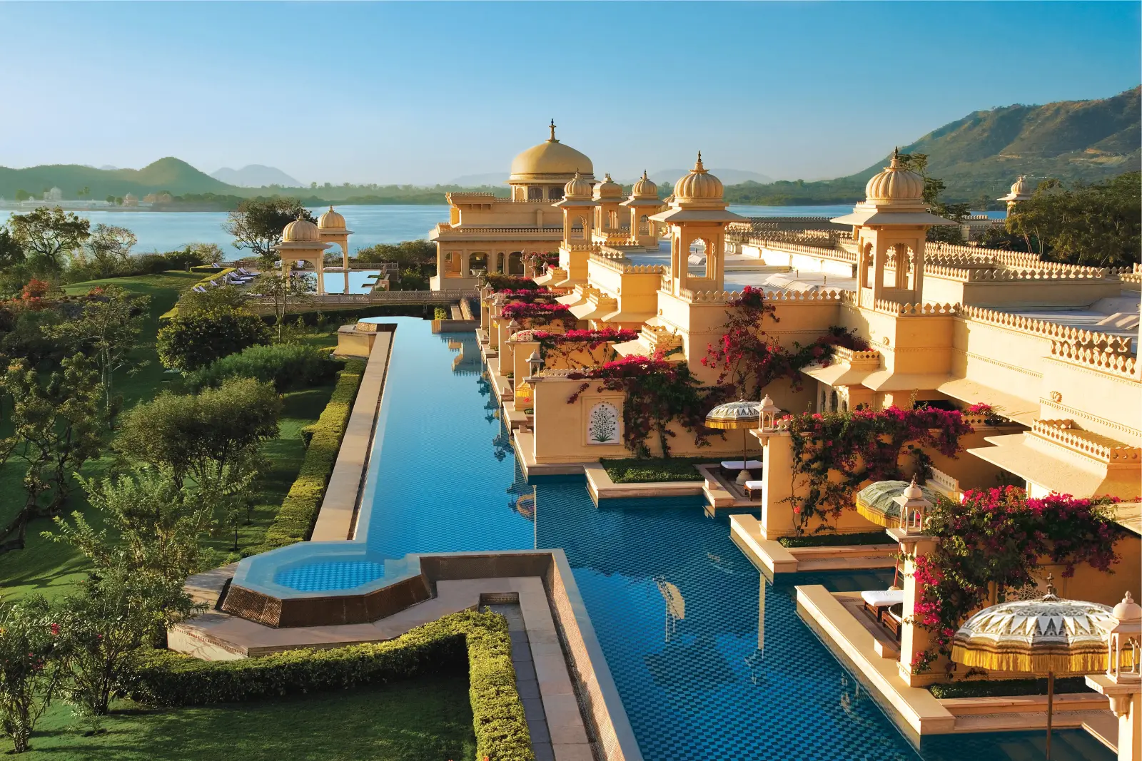 india travel package image