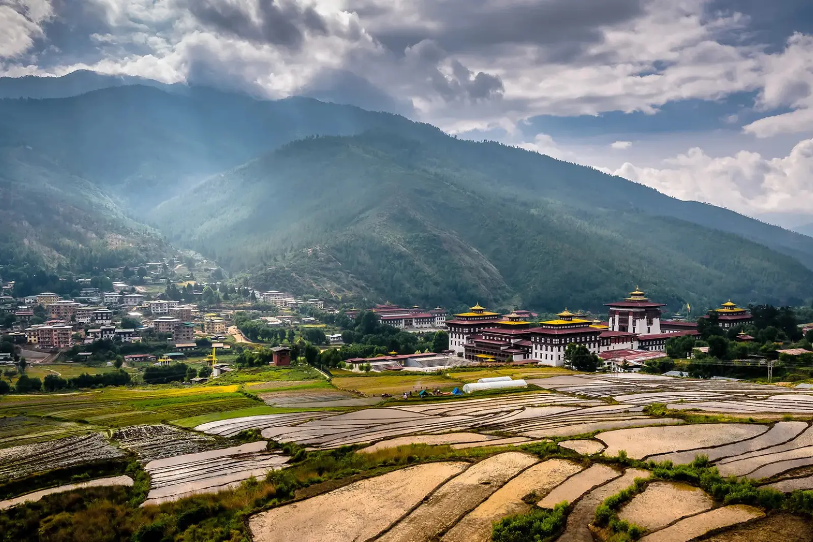 Bhutan package image