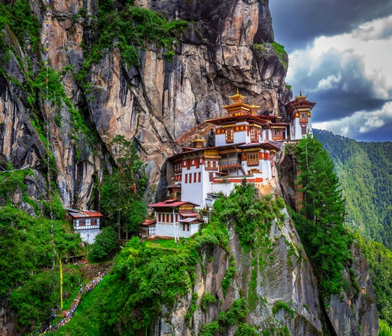 Bhutan image